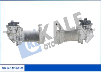 Egr Valfi  KALE 354175  3L131512AQ 3L131512BN 3L131512DL 03L131512AQ 03L131512BN 03L131512DL