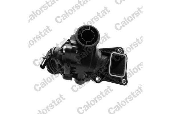 Termostat 100 °C  Mercedes GLS -Serisi (BM 166)(11.2015->)  SWAG 33 11 3392