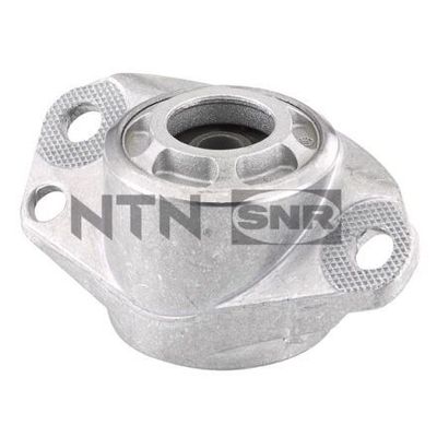 Amortisör Tabla Takozu Arka Sağ veya Sol Audi A1 (8X1)(08.2010->)  SNR KB957.04