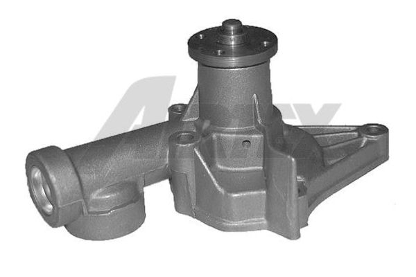 Devirdaim Su Pompası  Mitsubishi Lancer Sedan (C60A/C70A)(1989->)  AYBAY 0412