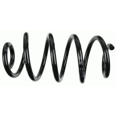 Helezon Yayı Arka SACHS 994 293