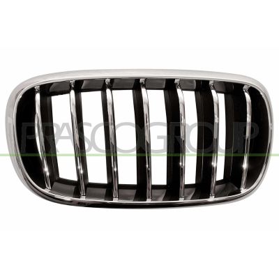 Panjur Ön Sağ BMW X5 Serisi (F15)(02.2014->)  CARTEK TPBMWSM167