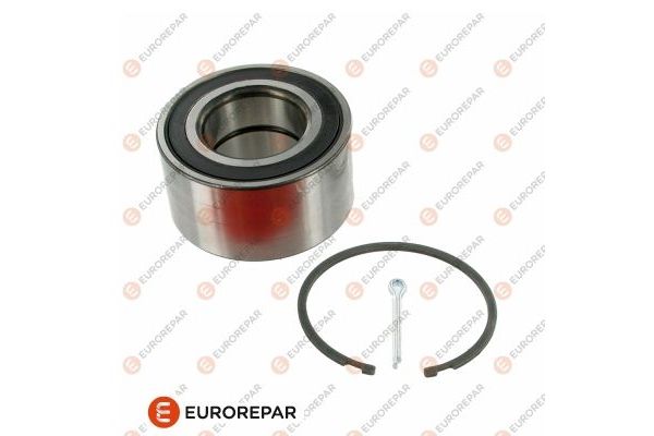 Teker Rulmanı Ön Sağ veya Sol Nissan Micra (K13K/KK)(07.2010->)  EUROREPAR 1681948880