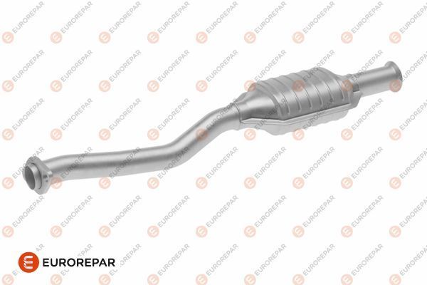 Partikül Filtresi  EUROREPAR 1609437080