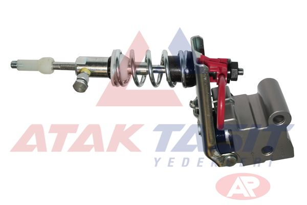 Fren Limitör  AP 499793