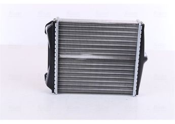 Kalorifer Radyatörü  NISSENS 72001  A0028355201 28355201 002 835 52 01 28353101 0028353101 28355301 0028355301 A0028353401