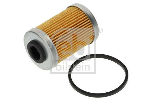 Yağ Filtresi  FEBI BILSTEIN 199644