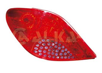 Stop Lambası Sol BITAPART BPE351014  6350Y7