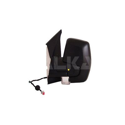 Dikiz Aynası Dış Sol Ford Transit/Tourneo Custom Kombi/Kombi Van (TTF)(2012->)  VIEWMAX VM6325L