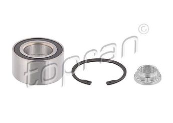 Teker Rulmanı Arka Sağ veya Sol TOPRAN 500 637  33411124358 3341 1 124 358