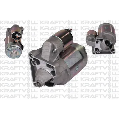Marş Dinamosu  Renault R 19 5 Kapı (B/C53)(06.1988->)  KRAFTVOLL 11010021