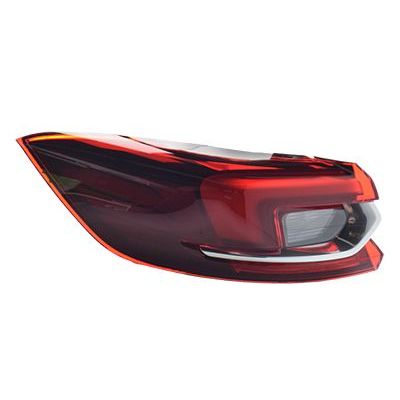 Stop Lambası Dış Sol Opel Insignia B Country Tourer (07.2017->)  OPEL ORJINAL 39099112