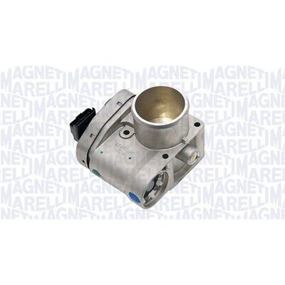Gaz Kelebeği  Fiat Doblo (223) Cargo (01.2001->08.2005)  MAGNETI MARELLI 806001680202