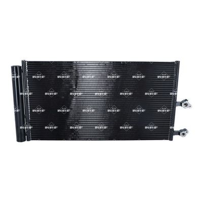 Klima Radyatörü  NRF 350450