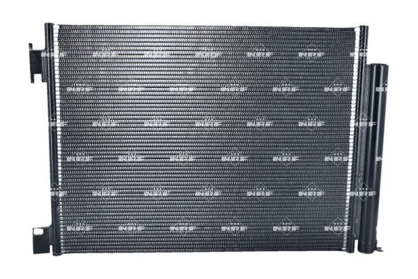 Klima Radyatörü  Mitsubishi ASX (VSX/VSE)(2023->)  NRF 350592