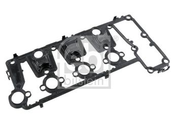 Üst Kapak Contası (Külbütör)  FEBI BILSTEIN 186592  348V7 0348.V7 9M5Q6L004AA 9671432980 348.V7 1714919 1 714 919 SU001A0083 SU001-A0083