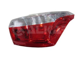 Stop Lambası Sağ MADE IN TAIWAN 9674809180  9674809180