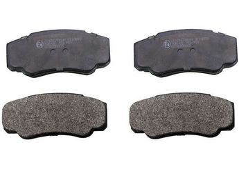 Fren Disk Balata Arka MAHER 00451B  77362274 425245 425459 425247 4252 47 9949362 9949517 77362216 77364859 9949407 9949408 425244 425246 4252 46 425468 4254 68