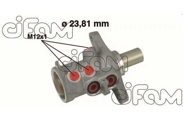 Fren Ana Merkez  CIFAM 202-638