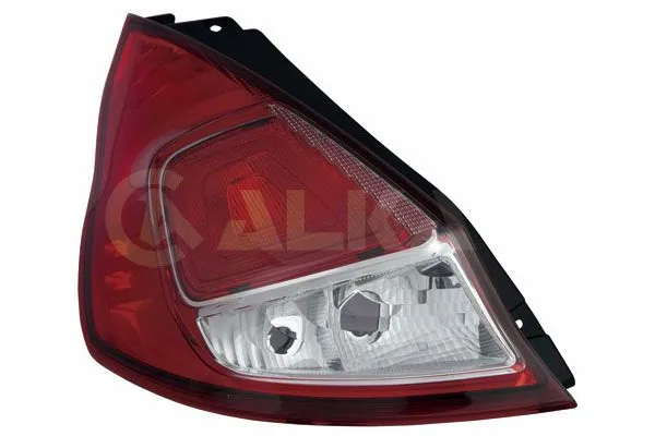 Stop Lambası Sol FORD ORJINAL C1BB13405AE