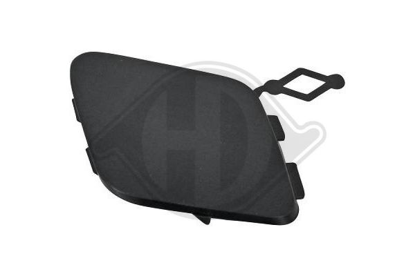 Tampon Çeki Demir Kapağı Ön PSA ORJINAL 1627406580