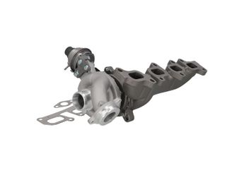 Turbo Şarj  BSG 90-100-005  3L253014A 03L253014A 3L253014C 03L253014C