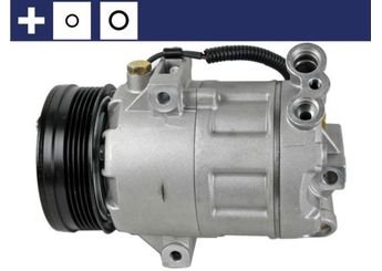 Klima Kompresörü  MAHLE ACP 1115 000S  90534647 9114942 9167048 93176852 09114942 9116419 09116419 09167048 1854009 1854073 1854085 1854100 6854021 18 54 073 R1580019