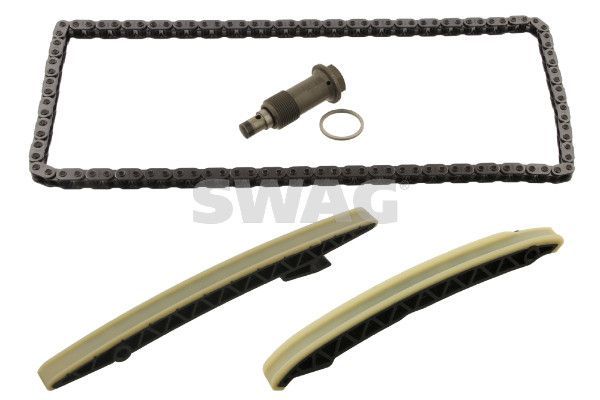 Triger Zincir Seti  Smart Forfour (01.2004->)  SWAG 12 93 6915