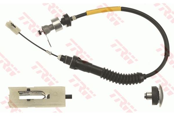 Debriyaj Teli  WALBURG WCW043