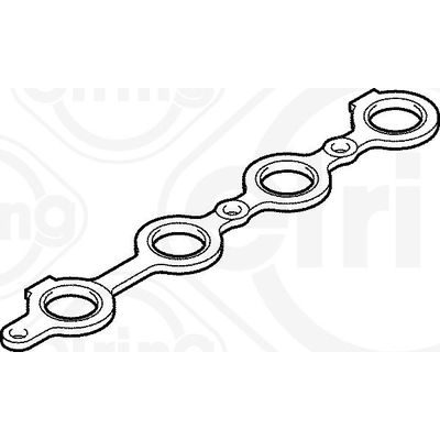 Üst Kapak Contası  ELRING 476.030