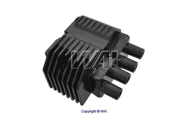 Ateşleme Bobini  Opel Astra F Cabriolet (1993->)  WAI CUF917