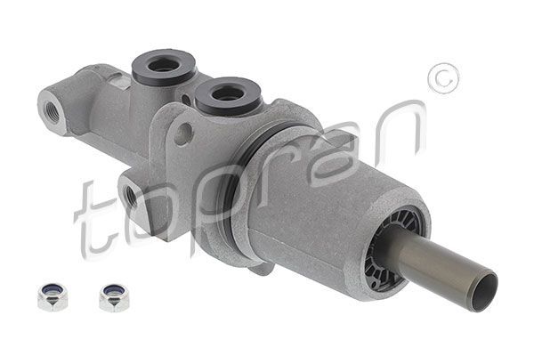 Fren Ana Merkez  TOPRAN 113 423