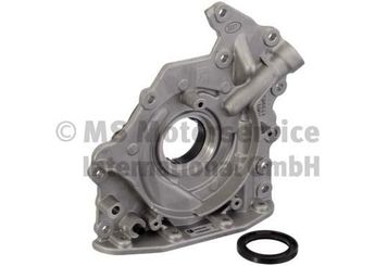 Yağ Pompası  PIERBURG 7.07919.09.0  CV6Q6600AA 1001G8 1001 G8 9686038880 9467643680 1739537 CV6Q 6600 AA Y65514100 Y655-14-100 SU001A0167 SU001-A0167 31368029