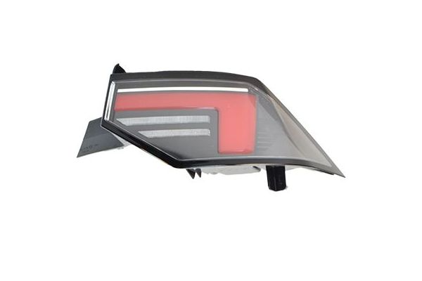 Stop Lambası Dış Sağ Opel Astra L HB / Astra-e L HB (2021->)  PSA ORJINAL 9839298380