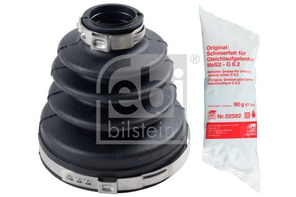 Aks Körüğü Ön İç Sağ MINI Mini 5-kapı (F55)(2014->)  FEBI BILSTEIN 173223