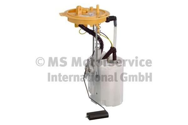 Depo Şamandırası  PIERBURG 7.02701.04.0