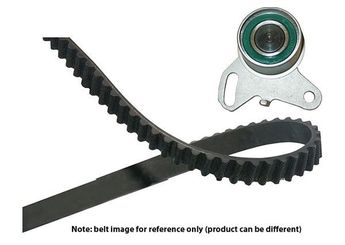 Triger Kayış Seti  GMB GKM0025  XD140227 MITSUBISHI