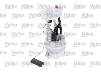 Depo Şamandırası  VALEO 348720  1S0919051B