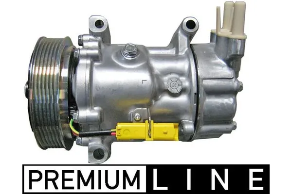 Klima Kompresörü  MAHLE ACP 384 000P