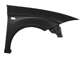 Çamurluk Ön Sağ EUROBUMP SEA08AL001  5P0821022A 5P0821022