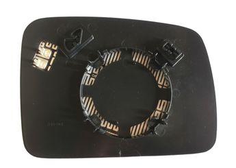 Ayna Camı Dış Sol ART MG014.4500  