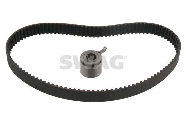 Triger Kayış Seti  Chevrolet Matiz (2005->)  SWAG 89 93 1428