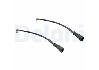 Balata İkaz Kablosu Ön DELPHI LZ0202  LZ0202 2992393 2996346 42548195 42559191 42560913 42567352 500054692 500054693