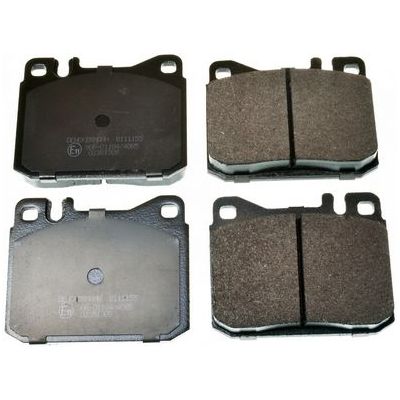 Fren Disk Balata Ön KALE BALATA 20341 175 04 ANS KD1