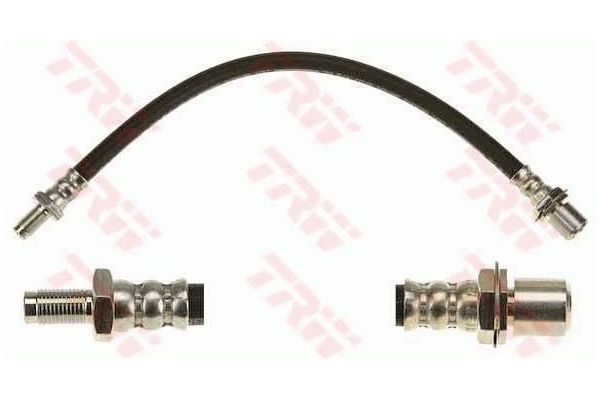 Fren Hortumu Arka Sağ veya Sol OSSCA 01551