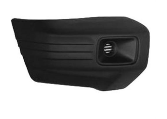 Tampon Köşesi Ön Sağ EUROBUMP MIT07PA012  MR376056