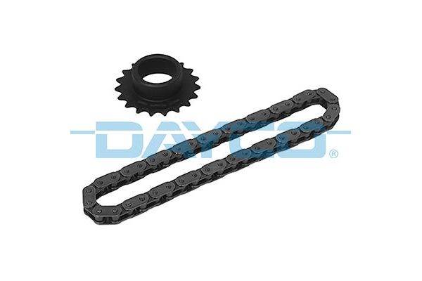 Triger Zincir Seti  DAYCO KTC1281