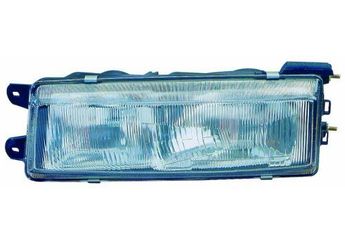 Far Lambası Sağ DEPO 214-1112R-LD-E  MB859036 MB597676 MB597682