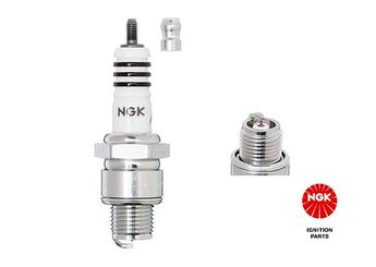 Ateşleme Bujisi  NGK 6692  9079320017 90793-20017 9079320100 90793-20100 9089078116 90890-78116