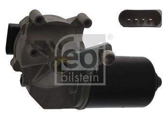 Silecek Mekanizma Motoru Ön TRITON ELT0371  98846221